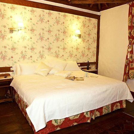 Hotel Emblematico San Agustin Ікод-де-лос-Вінос Екстер'єр фото