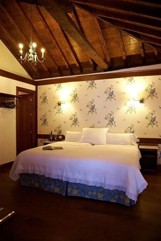 Hotel Emblematico San Agustin Ікод-де-лос-Вінос Екстер'єр фото