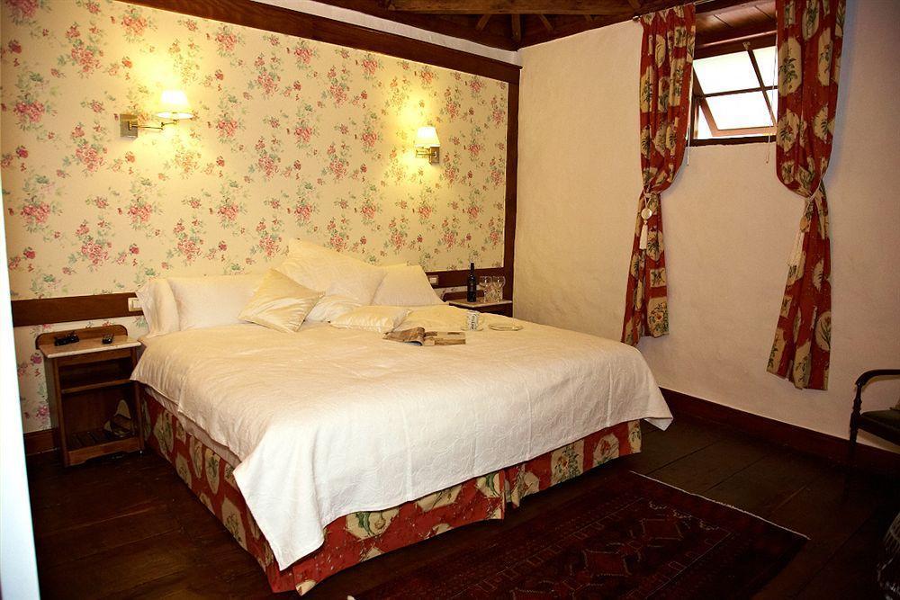 Hotel Emblematico San Agustin Ікод-де-лос-Вінос Екстер'єр фото