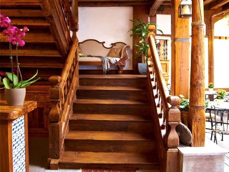 Hotel Emblematico San Agustin Ікод-де-лос-Вінос Екстер'єр фото