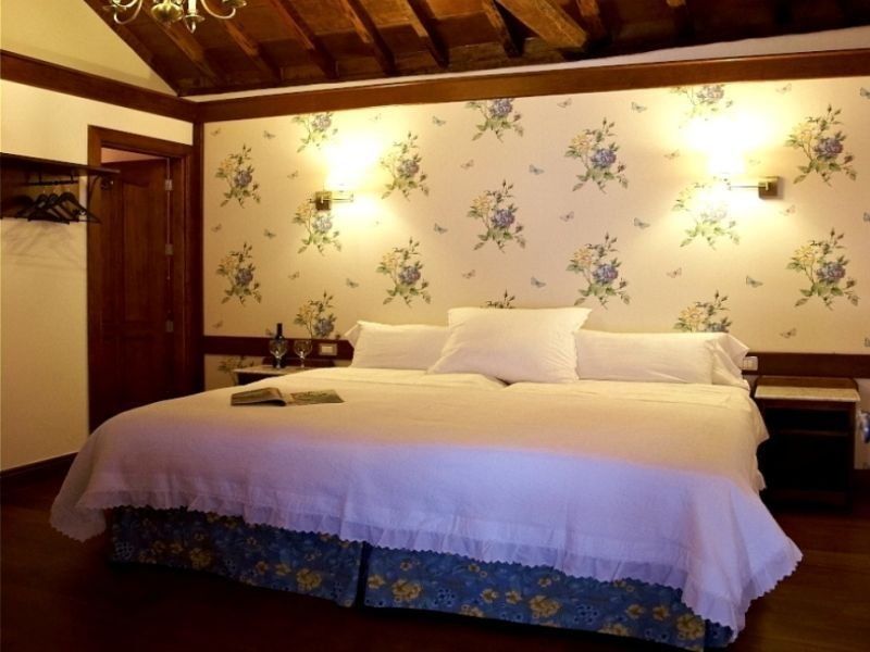 Hotel Emblematico San Agustin Ікод-де-лос-Вінос Екстер'єр фото