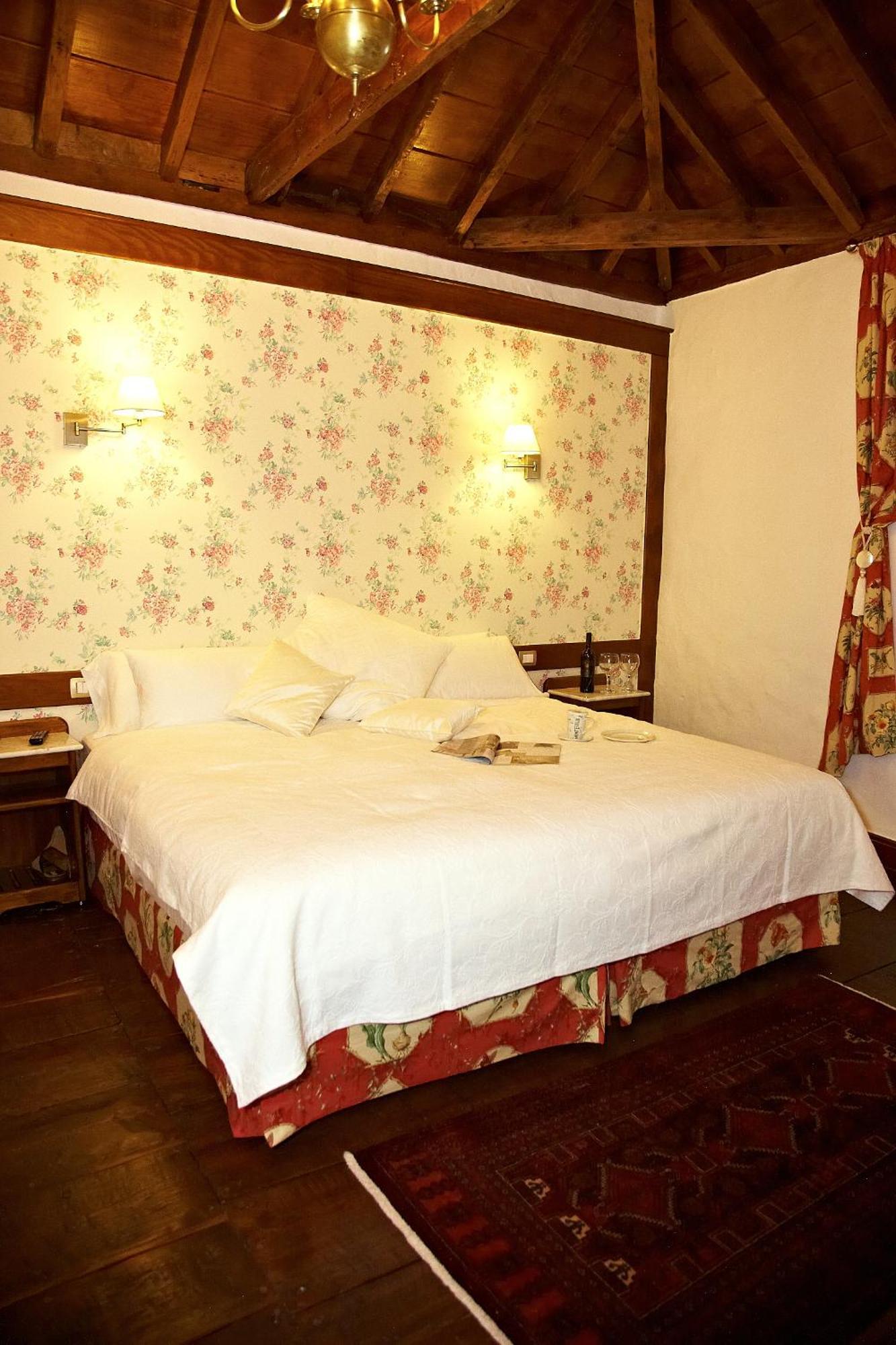 Hotel Emblematico San Agustin Ікод-де-лос-Вінос Екстер'єр фото