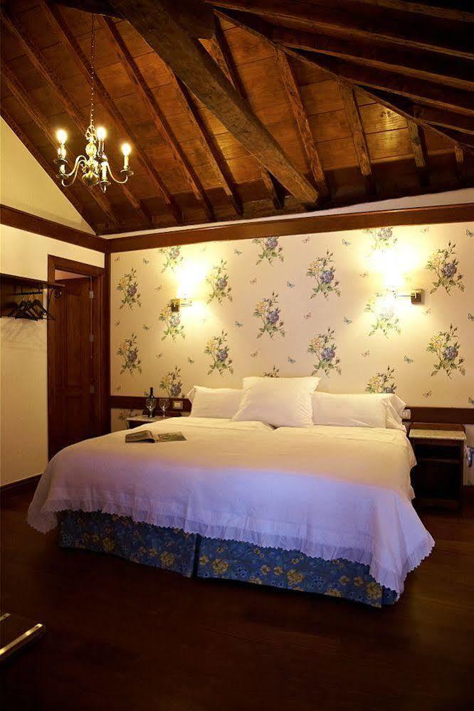 Hotel Emblematico San Agustin Ікод-де-лос-Вінос Екстер'єр фото