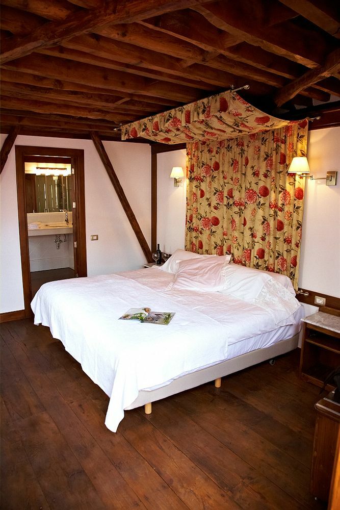 Hotel Emblematico San Agustin Ікод-де-лос-Вінос Екстер'єр фото